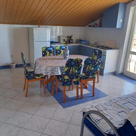 Apartmani Branka Ртина Экстерьер фото