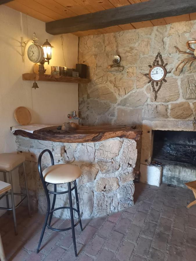 Apartmani Branka Ртина Экстерьер фото