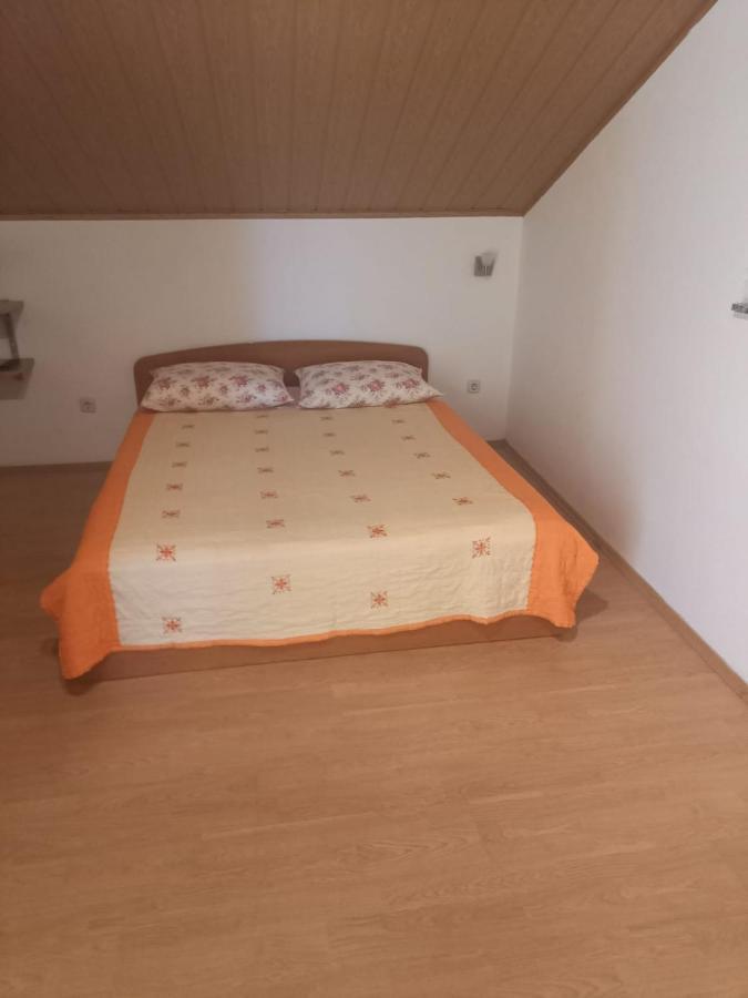 Apartmani Branka Ртина Экстерьер фото